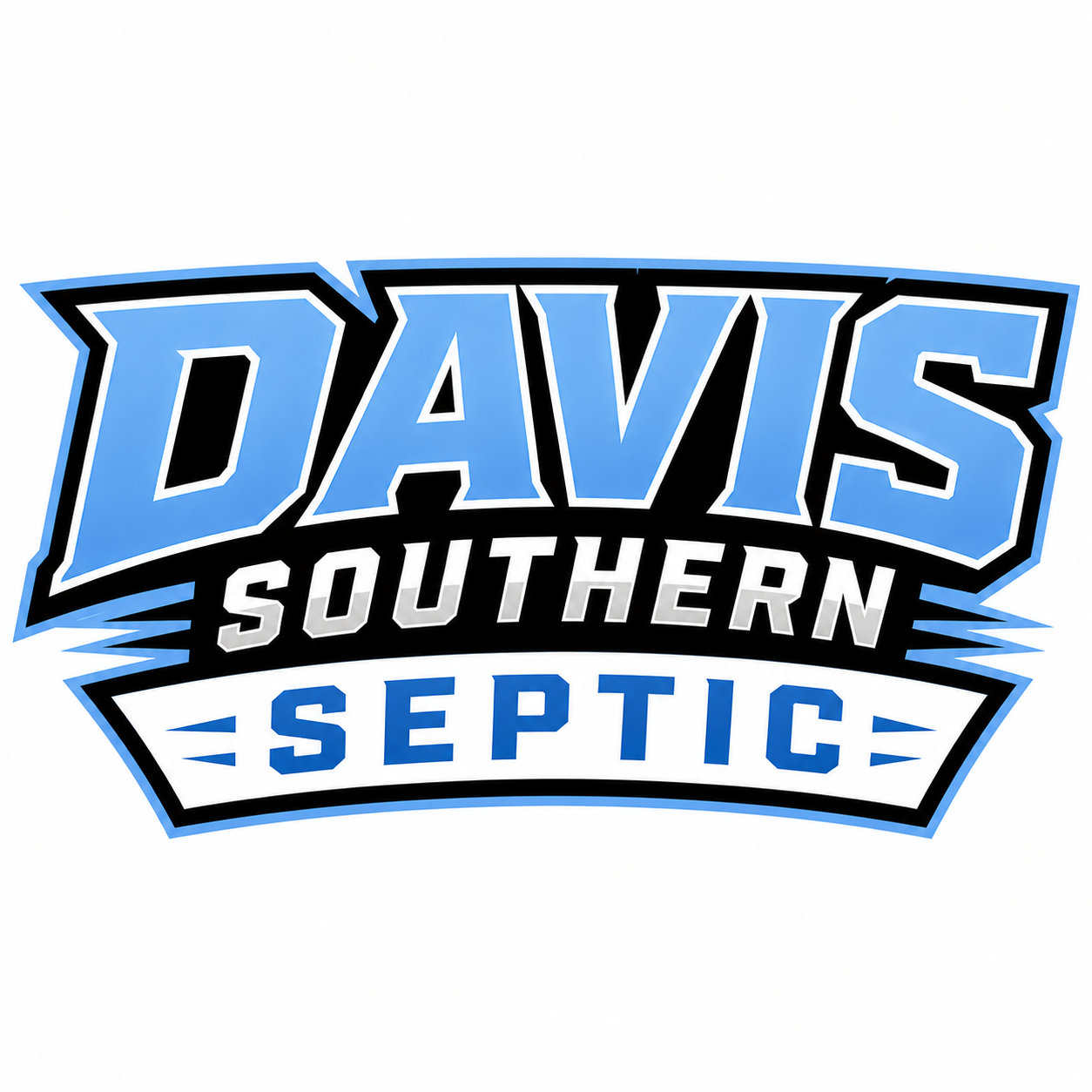 Davis Southern Septic Team